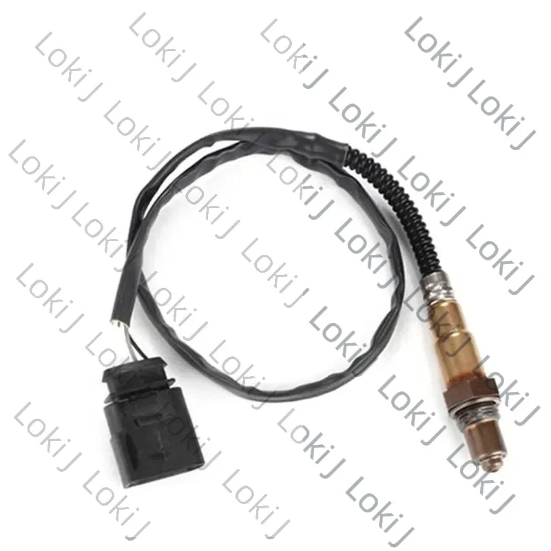 Loki JNew Автомобильный датчик кислорода задний 06A906265AP для FAW-Volkswagen Bora 1.6L/1 9 T 1.8L 1 8