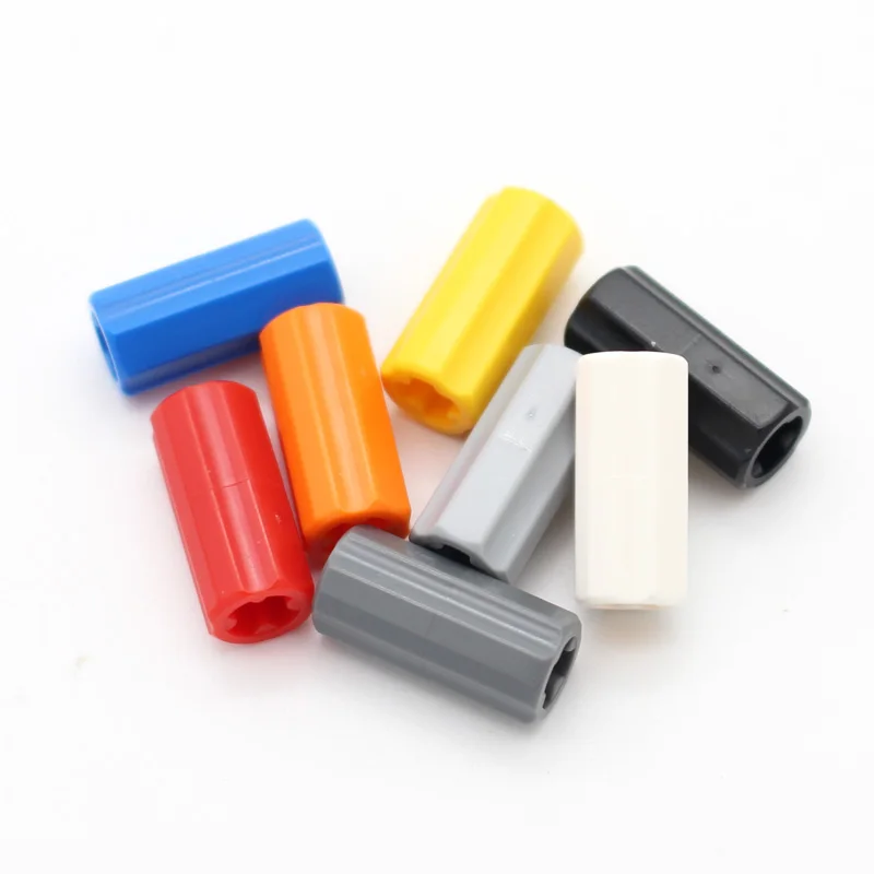 100 шт., детали для конструктора 6538c