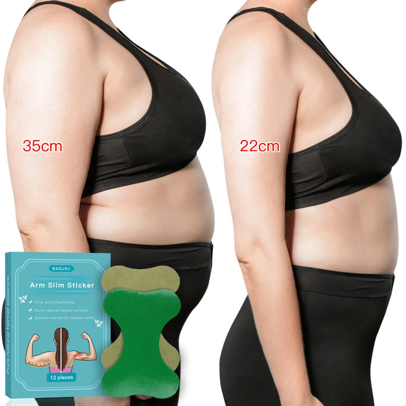 

Arms Patches For Weight Loss Products That Work Slimming Burn Fat Cellulite Remove Women Fast 10kg Per Month And Burning Belly