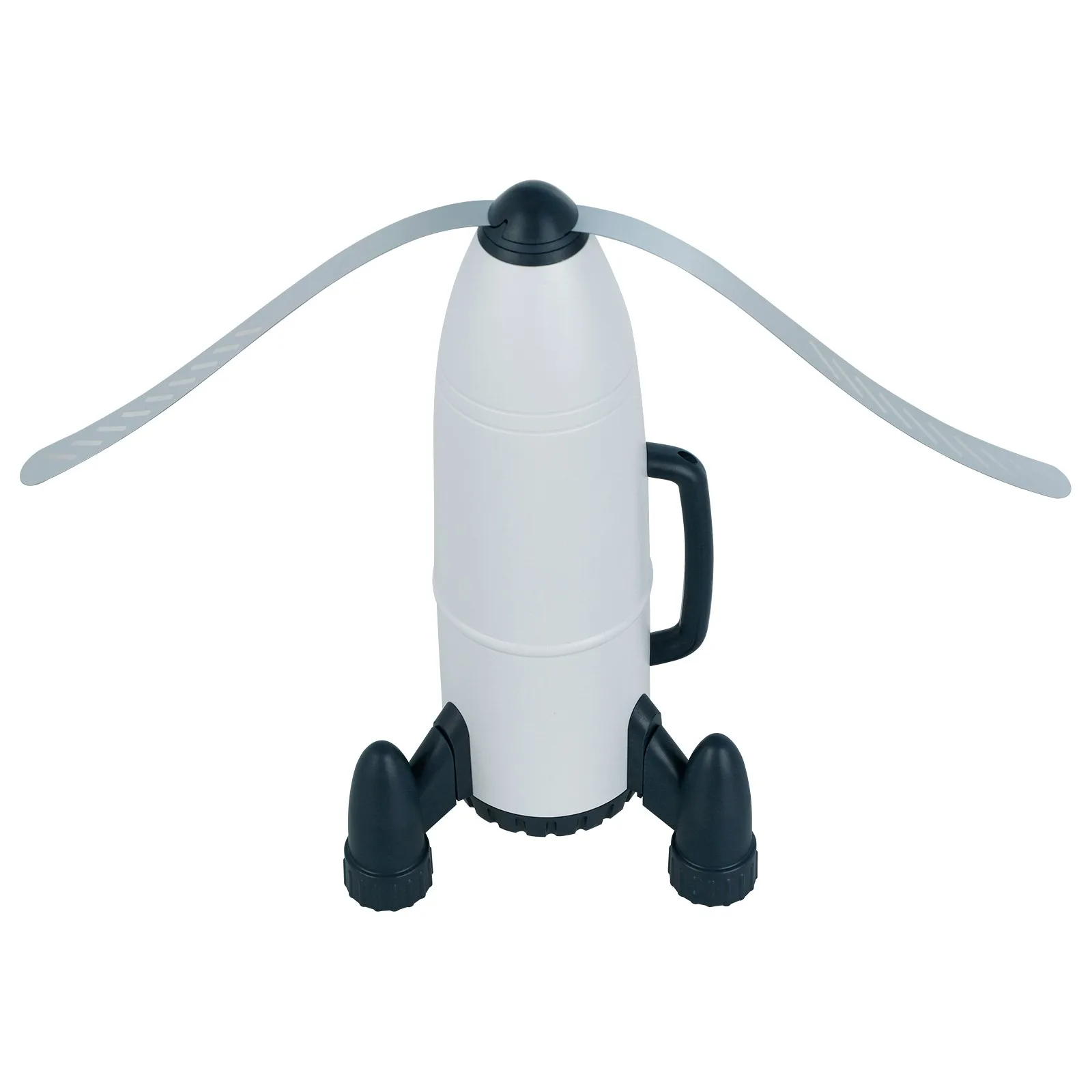 

Портативный вентилятор для вашего стола Rocket Fly для столов и еды, уличный вентилятор для еды, для хранения еды в помещении, Нахлыстовые лампы