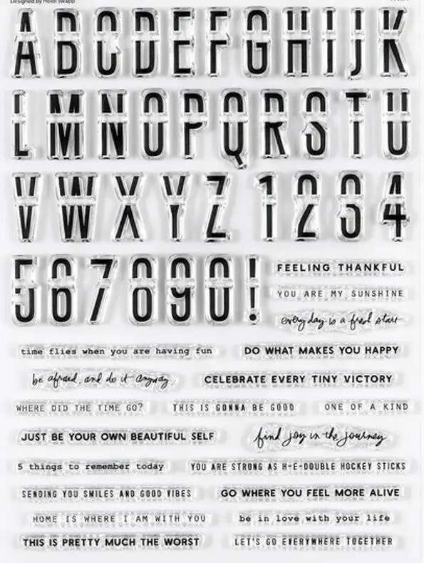 

Алфавит и цифры штампы Новое поступление 2022 железная декорация трафарет тиснение шаблон Сделай Сам поздравительная открытка ручной работы