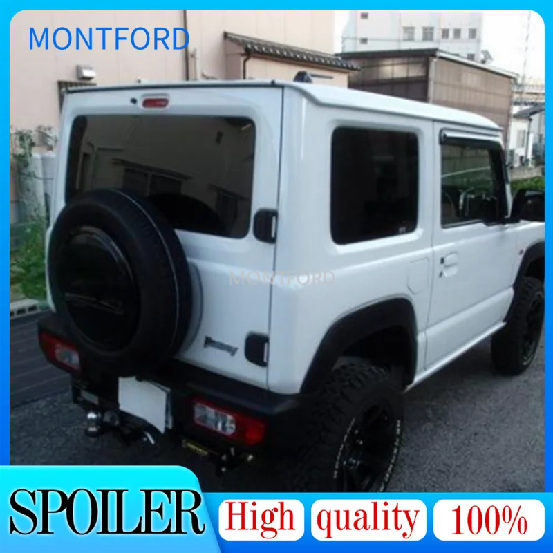 

Козырек для окна из АБС-пластика для Suzuki Jimny 2019 2020 JB64 JB74, защита от дождя, солнца, ветра, дефлекторы, навесы, укрытия