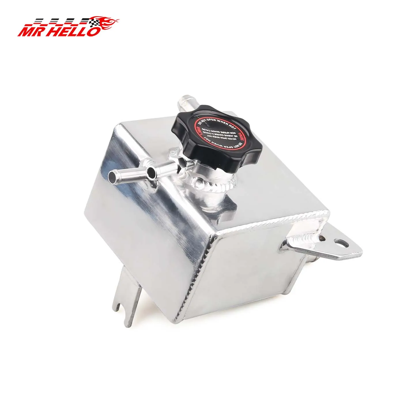 

Алюминиевый расширительный бак охлаждающей жидкости, бутылка для перелива для Subaru WRX 2002-2007 STI 2004-2016 2002 Subaru Impreza WRX Sedan