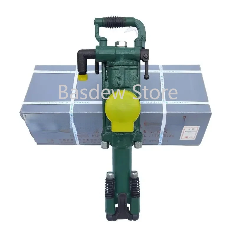 Ручная буровая установка Y19a маленькая пневматическая Y18 эффективное сверление и