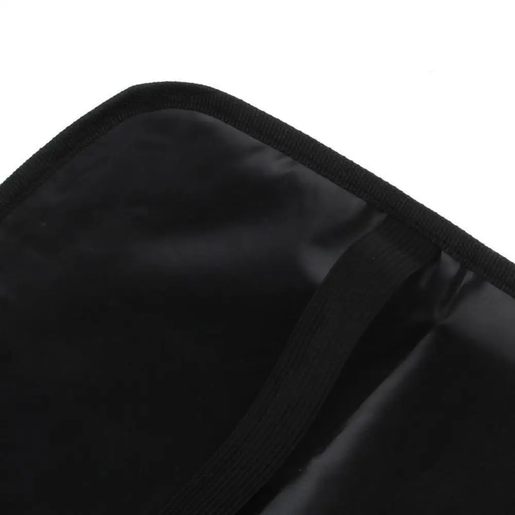 

66x44cm Car Seat Back Anti Kick Covers Universal Auto Seat Protectors Kids Children Mats For Keeping Car Seat Clean