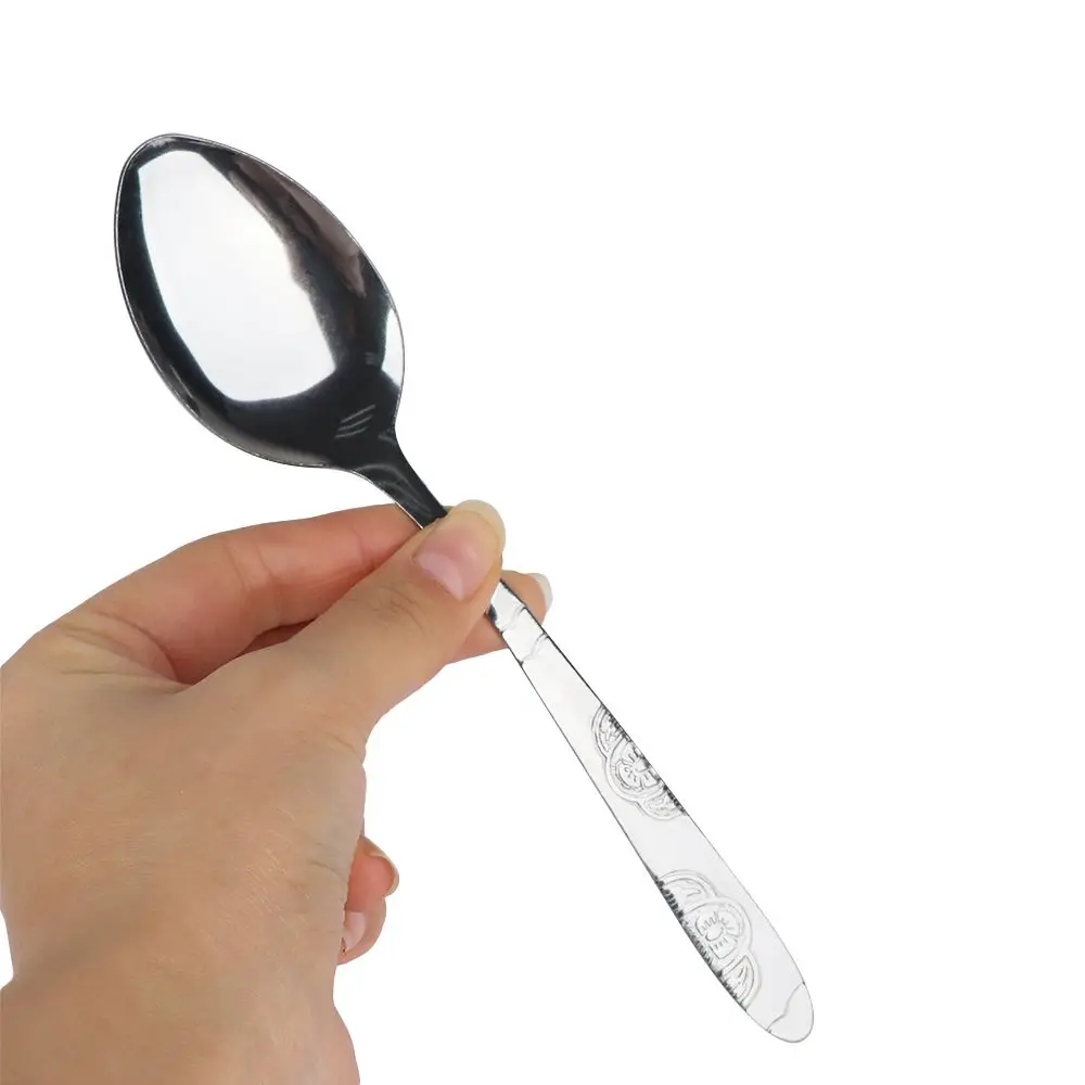 

Creative Gift Mind Bend Classic Toy Magic Tricks Magic Props Bending Spoon