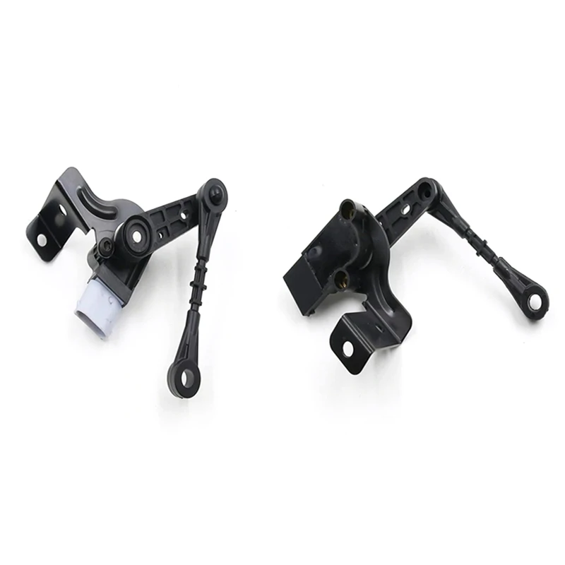 2 шт. LR024219 LR024221 датчик уровня высоты для Land Rover Range Evoque L538 Discovery Sport L550 2011-2021