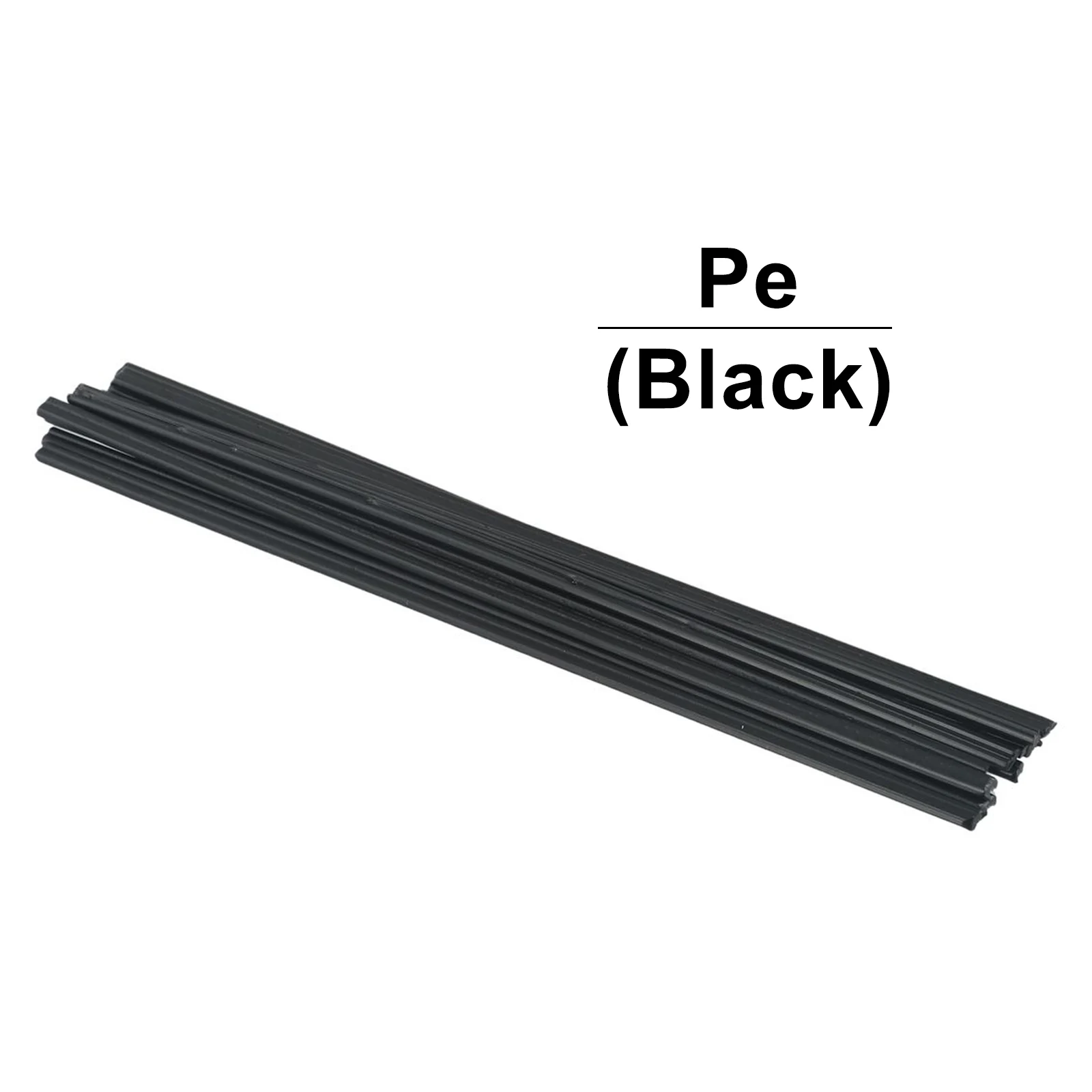 Сварочные стержни 200x5x2 5 мм Stoßstangenreparatur Безвкусный ABS/PP/PVC/PE определение