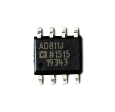 10 шт. AD811 AD811JR AD811J AD811JRZ SOP-8