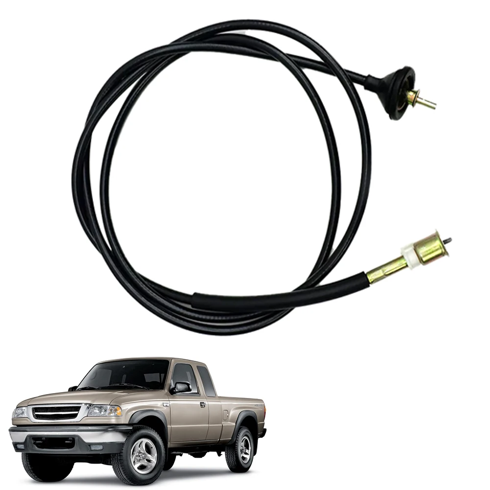 Сменный кабель спидометра замена 0680-55-550 для Mazda B2000 B2200 B2500 B2600 Пикап 85-98