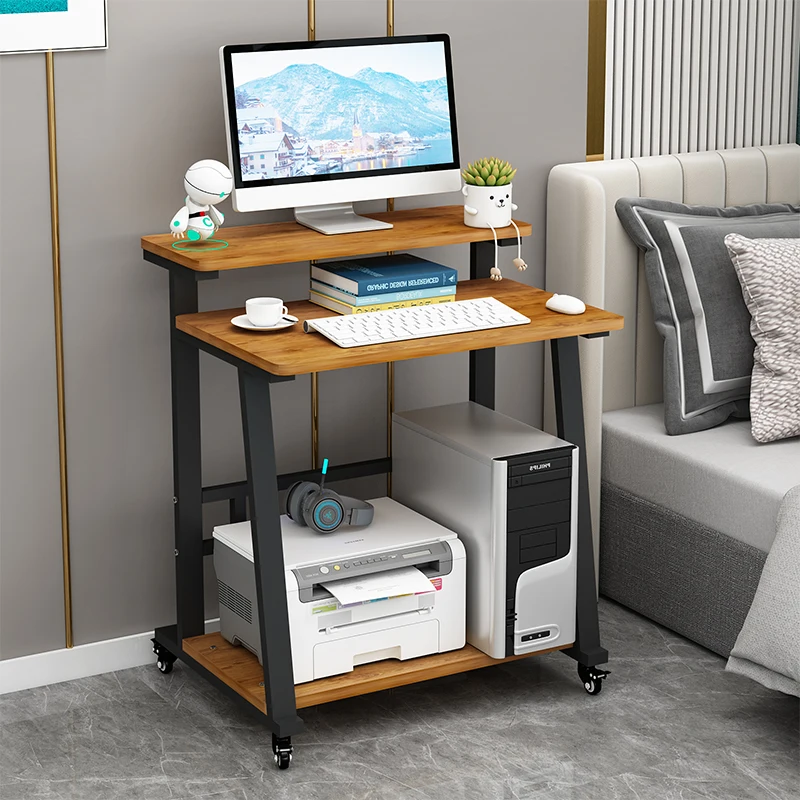 

Компьютерный стол, стул для ноутбука, письменный стол, стол для учебы, полки для рабочей станции, современная мебель для дома и офиса