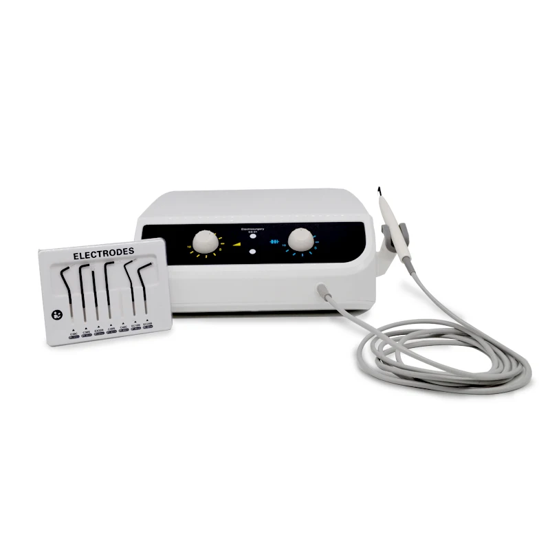 Стоматологическая электрохирургия электрокаутерическая система хирургический