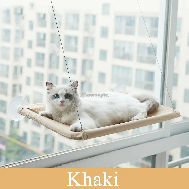 Sunny Window Seat Nest Bearing 20kg Pet Accessories