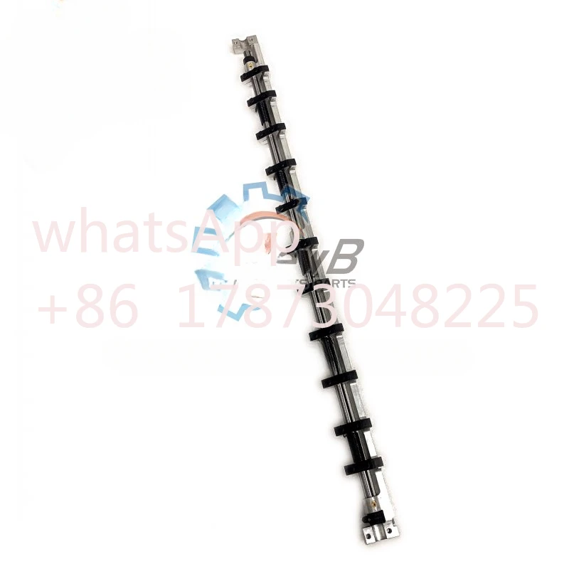 05.014.003 Захват для Heidelberg Длина 900 мм Запасные части машинного цилиндра SBG