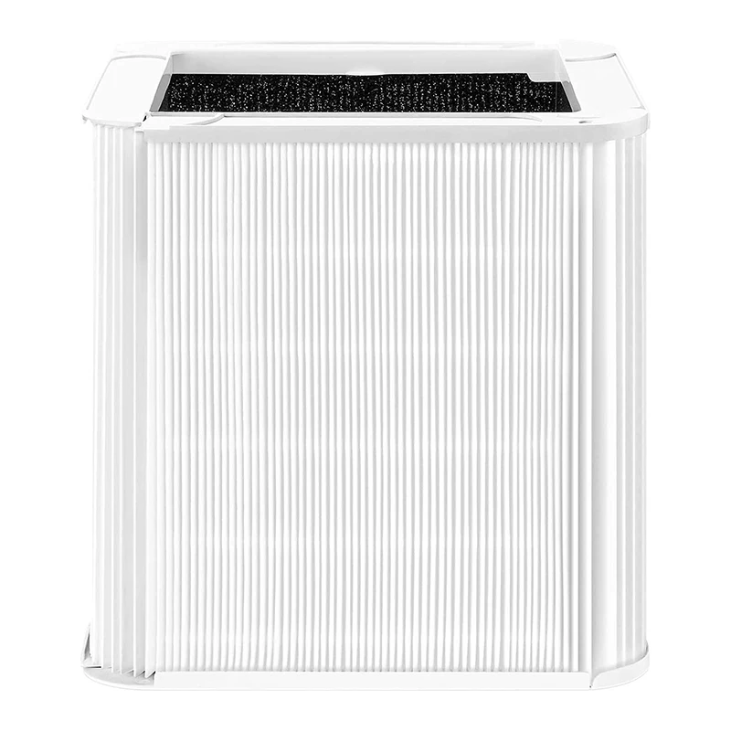 

Filterhualv Hepa Filter Blueair Blue Pure 211+ PM2.5 Activated Carbon Filter For Blueair Blue Pure 211+ Filter Blueair Filter
