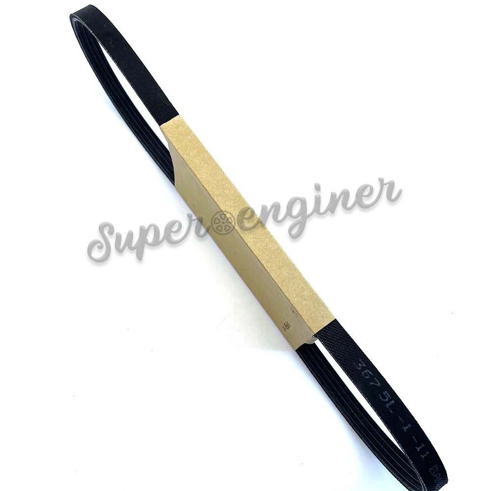 Ремень V-Ribbed 97713-2D100 для Hyundai Elantra Tiburon 2.0L Kia 2010 2011 Soul 977132 Д100