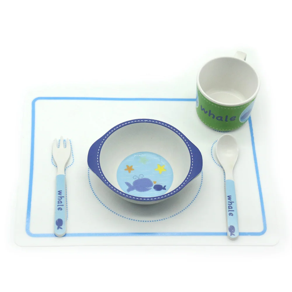 

Детский обеденный стол монтессорис, столовая посуда в классе, практичный спасательный материал для детей 3 лет D86Y