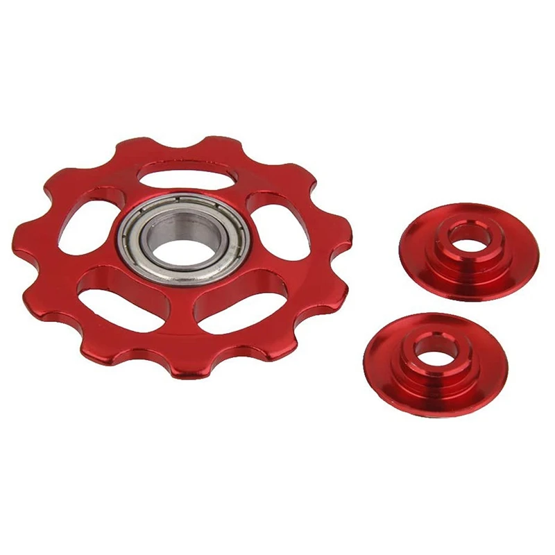 

Derailleur Rear Derailleur Ceramic Speed Derailleur Pulley Bicycle Transmission Bicycle Derailleur