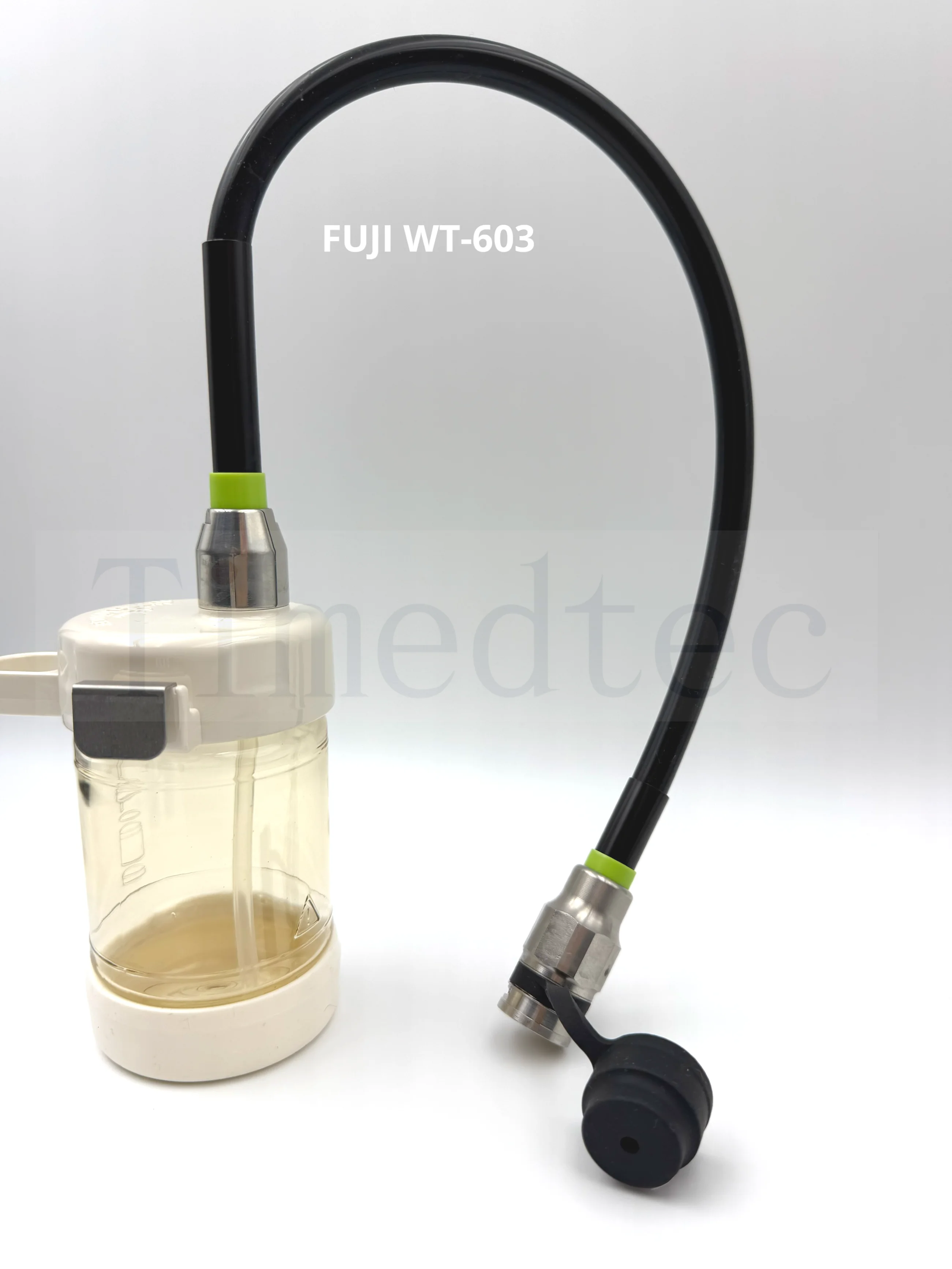 Бутылка для воды FUJI WT-603, запасные аксессуары для эндоскопа (art.: 3920d962becde) - 3920d962becde