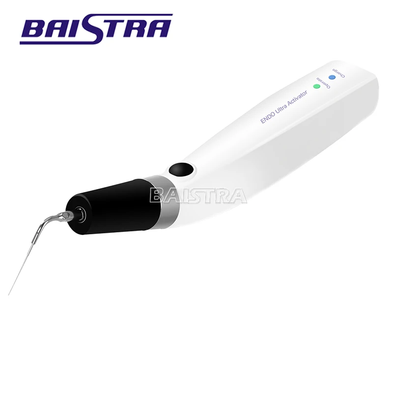 

Стоматологический ультразвуковой ирригатор Baistra, высокочастотный USB-ирригатор, Стоматологический Ирригатор Endo, Ультра звуковой активатор, ...