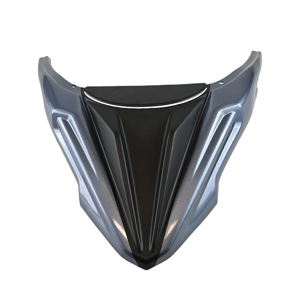 Удлинитель носа мотоциклетного клюва для HONDA ADV 350ADV250ADV 150ADV 160, крышка, спойлер, передние крылышки, обтекатель, аэродинамическое крыло (art.: 3920d2cded17d) - 3920d2cded17d