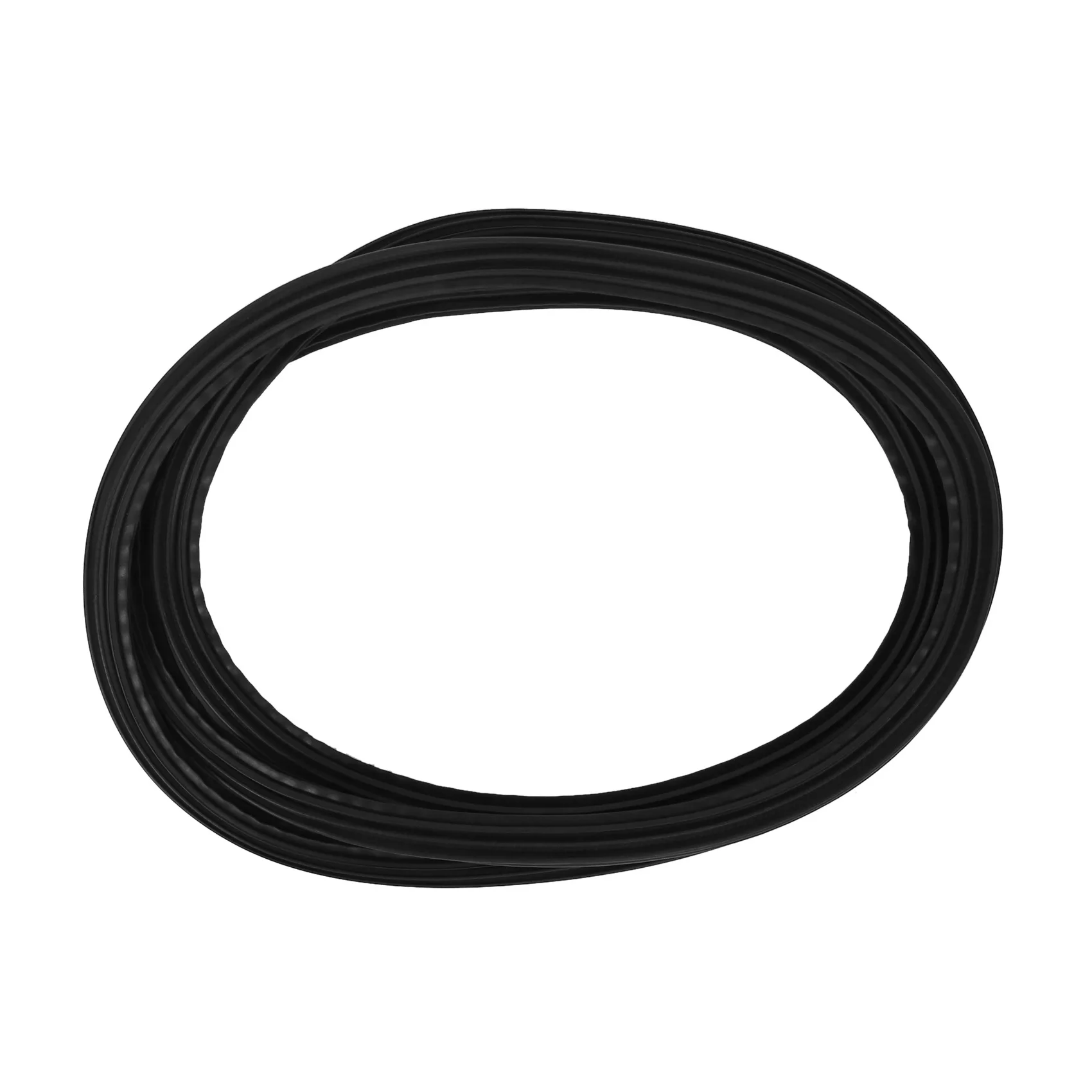 

Резиновая черная уплотнительная лента для заднего багажника автомобиля для Toyota Land Cruiser Prado 120 LC120 2003-2009