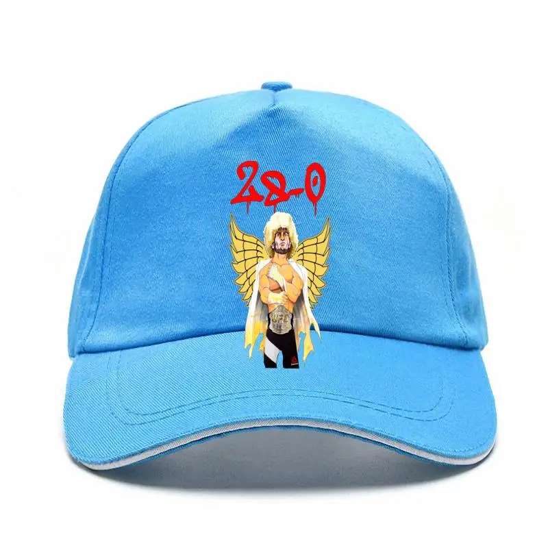 

Новая Кепка, кепка без диputed Khabib Nuragoedov Khabib 28-0 The Eage, бейсболка Back En