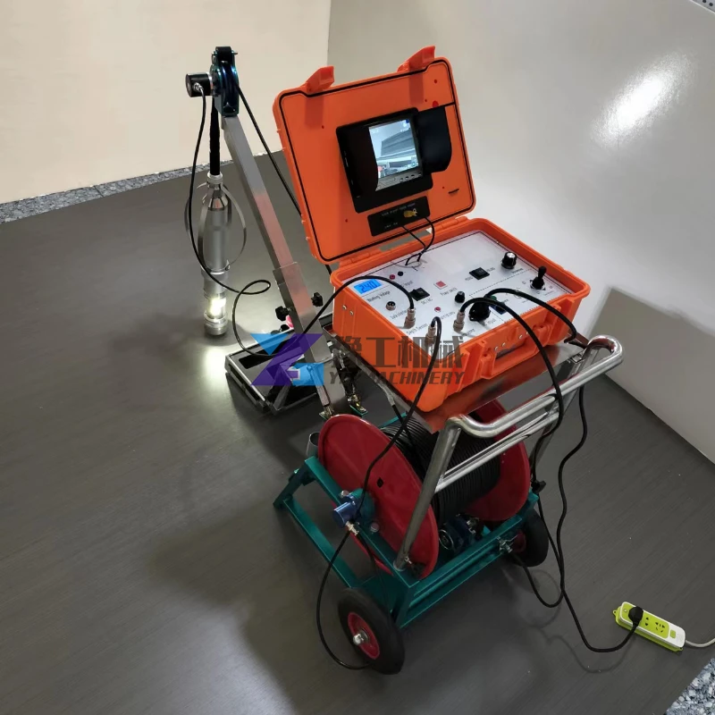 Новая хорошее качество прямая продажа с фабрики геологическая подводная