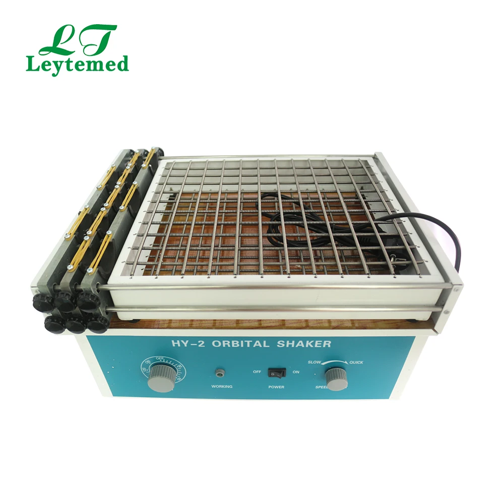 

LTLU05 laboratory Horizontal Multi-purpose Shaker Oscillators