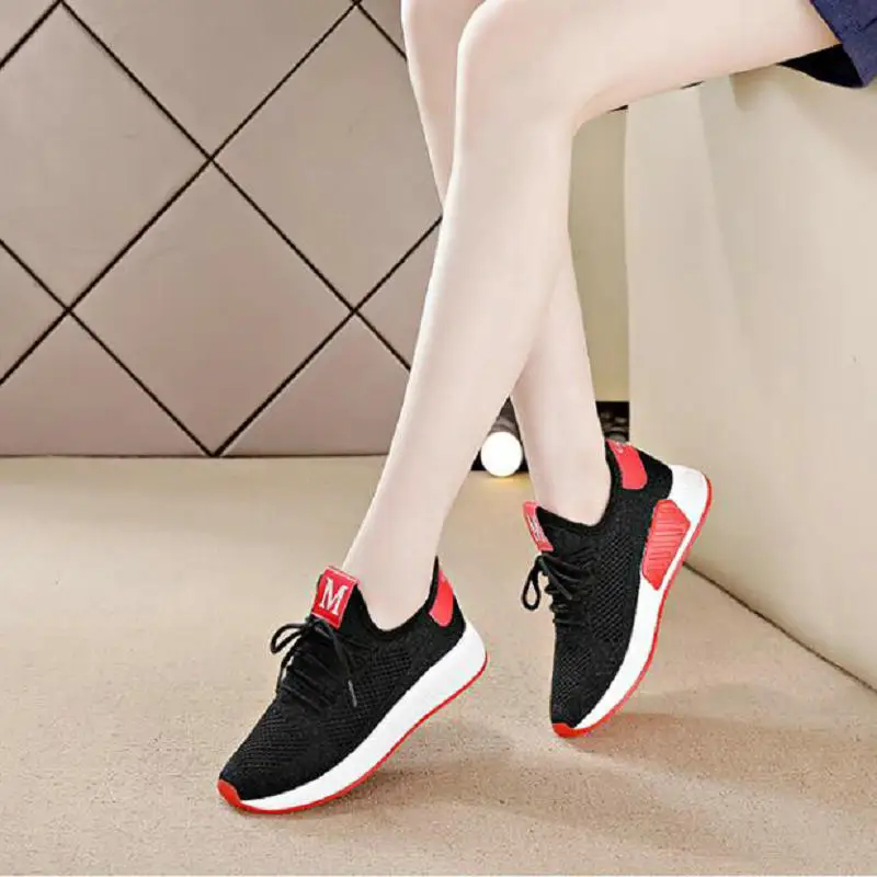 White Running Shoes For Men Outdoor Women Athletic Sneakers Marathon Sport Walking Shoes Travel Trekking Jogging Footwear Hombre