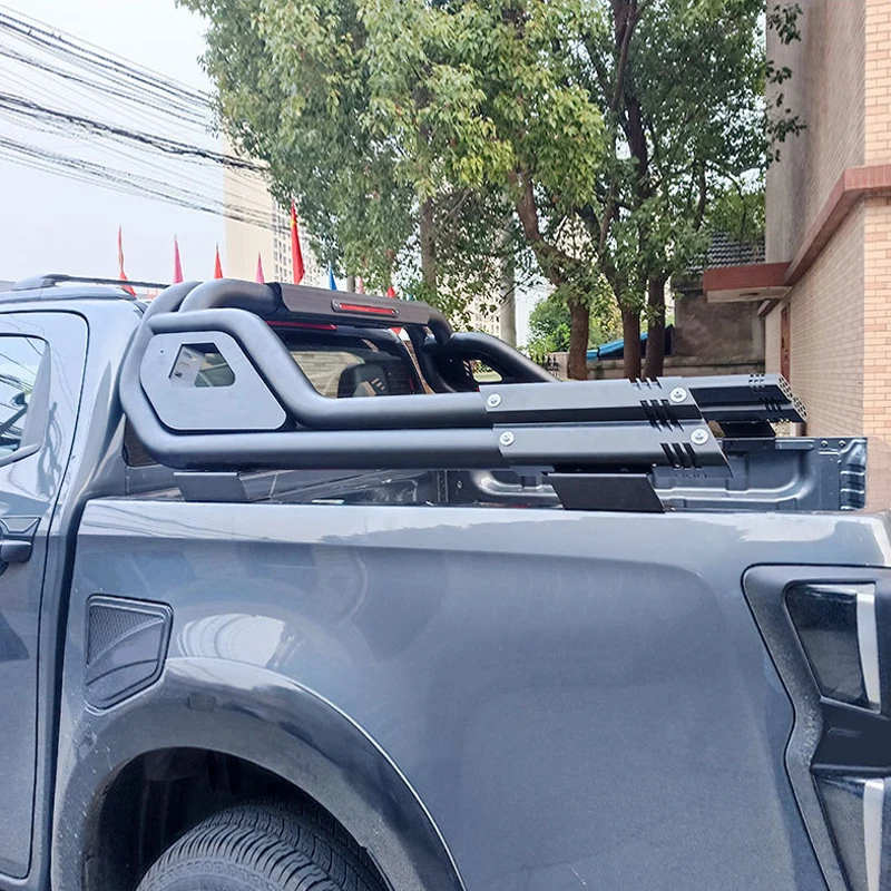 Стальные рулонные стержни для спортивного грузовика 4x4 пикап Hilux Ranger Ford Tamoca dmax triton