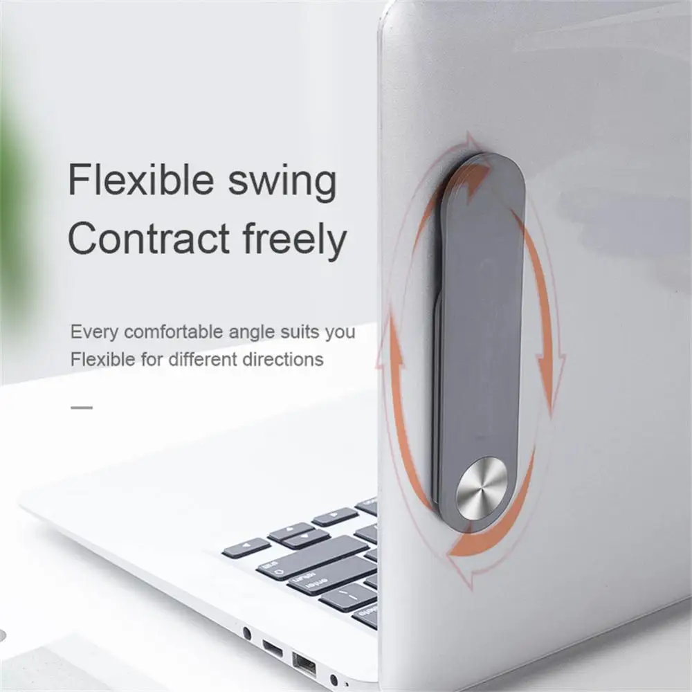 

Car Phone Holder Car Magnetic Screen Side Portable Side Mount Clip Magnetic Hot Sale Phone Support Holder For Iphone Smartphone