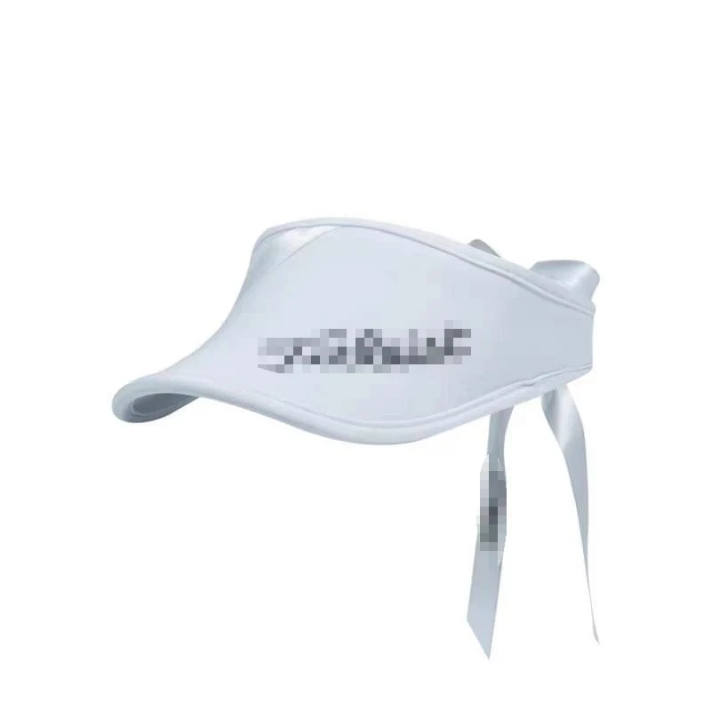 Golf Hat Outdoor Sports Uv Protective Baseball Headdress Summer Cap Headwear Top Sunbonne Breathable Golf Headgear