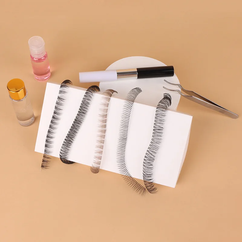 Рисунок 3 - коробка для наращивания накладных