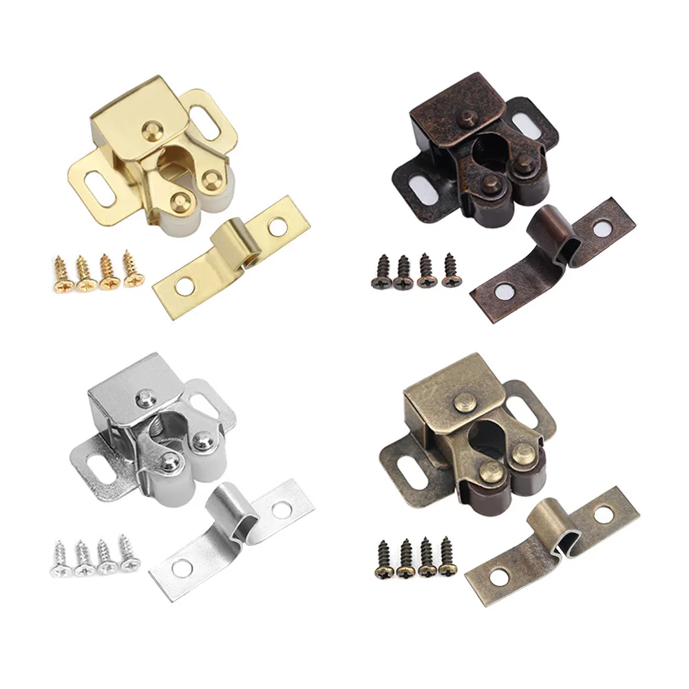 

8 шт., магниты на дверные шкафы