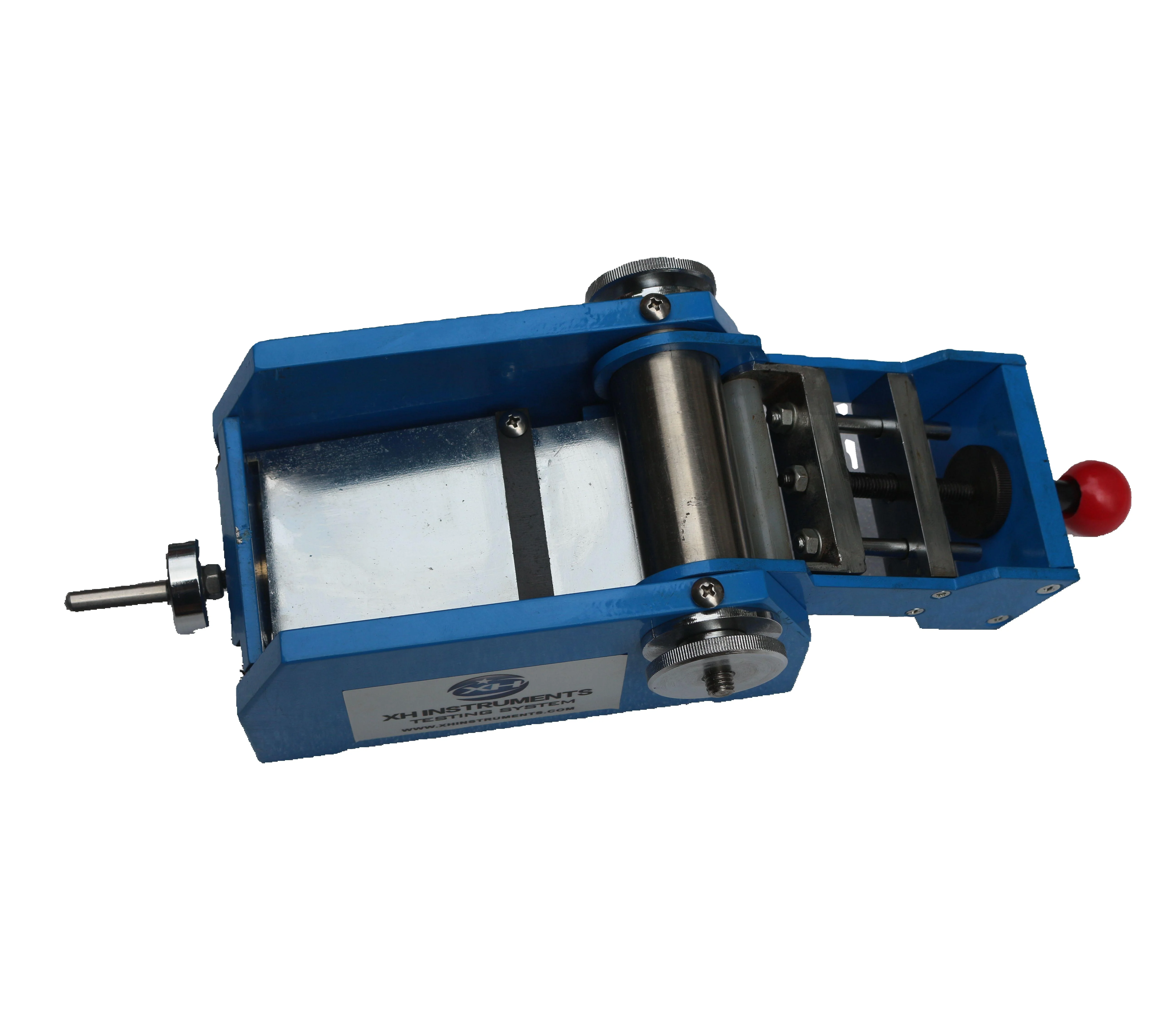 

XH XHY- 25 Cylindrical Mandrel Bend Tester of Testing Equipment like balance testing equipment baker instrument company bolt
