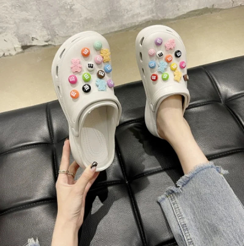 

Designer Shoe Kids Wo Girls Gifts shoe lace charm shoe charms for crocs