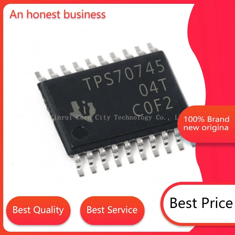 

100%New TPS70745PWP Original Stock, Welcome to Consult