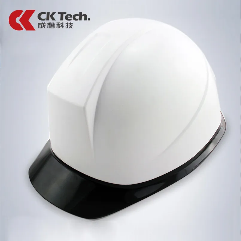

CK Tech. Настраиваемая Защитная противоударная конструкция, защитная твердая шляпа, рабочая крышка, Высокопрочный инженерный шлем из АБС-плас...