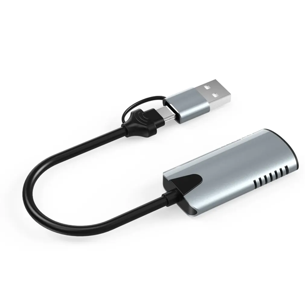For Ps4 Game Dvd Camcorder Camera Recording Live Streaming