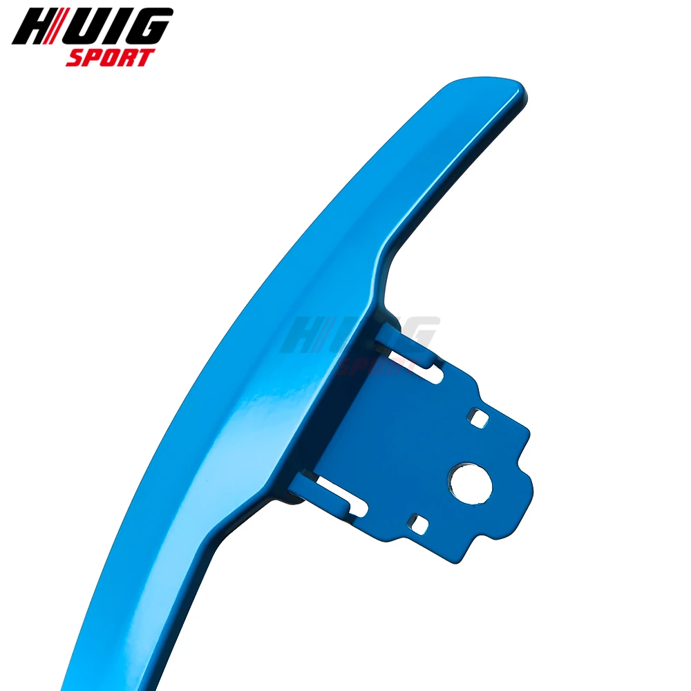 Чехол переключения передач на рулевом колесе для BMW 1 2 3 4 6 7 серии F01 F02 F06 F12 F13 F20 F21 F22