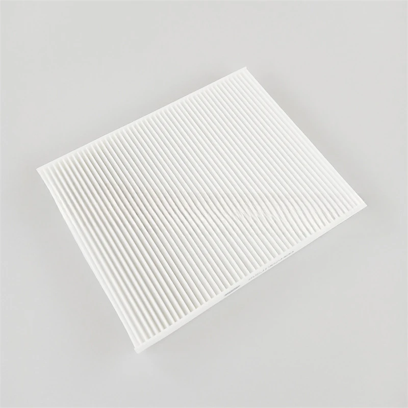 Воздушный фильтр + воздушный салона для Ford Ecosport / New Fiesta Oem: CN11-9601-AD 8E2H-16N619-CA