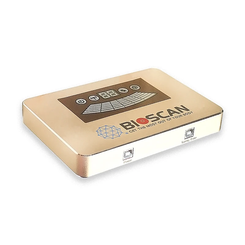 Новейшие клинические аналитические инструменты мини-биосканский японский