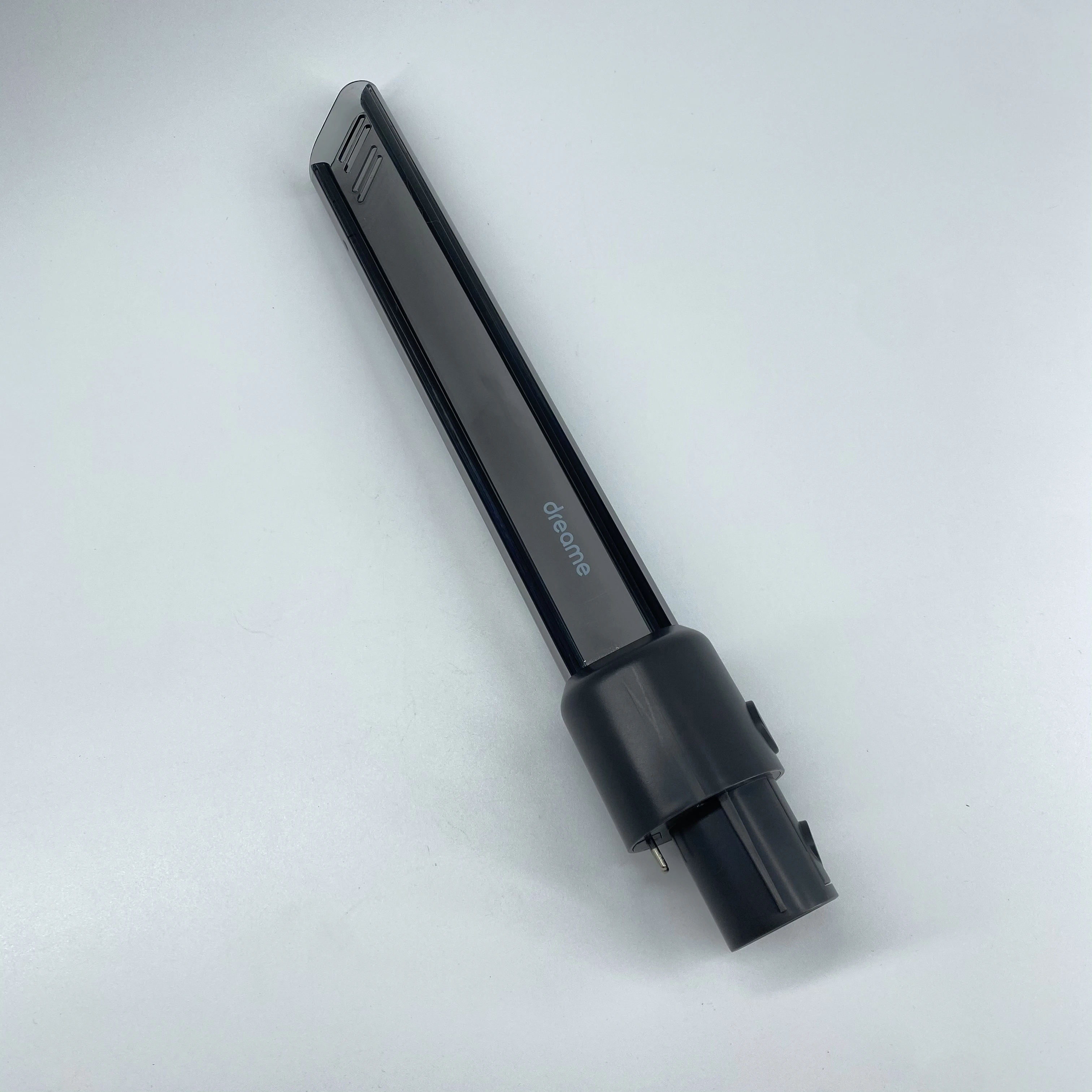 Фото Запасные части для инструмента Dreame M12 M12pro M13 M13pro, щетка со светодиодный Ной щелевой насадкой, аксессуары (применимо к расстоянию 1,3 мм) №2