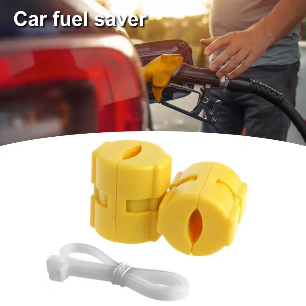 

Экономия топлива на магните, 4 шт., инновационный высокопроизводительный экономизатор топлива на магните для автомобиля для защиты окружаю...