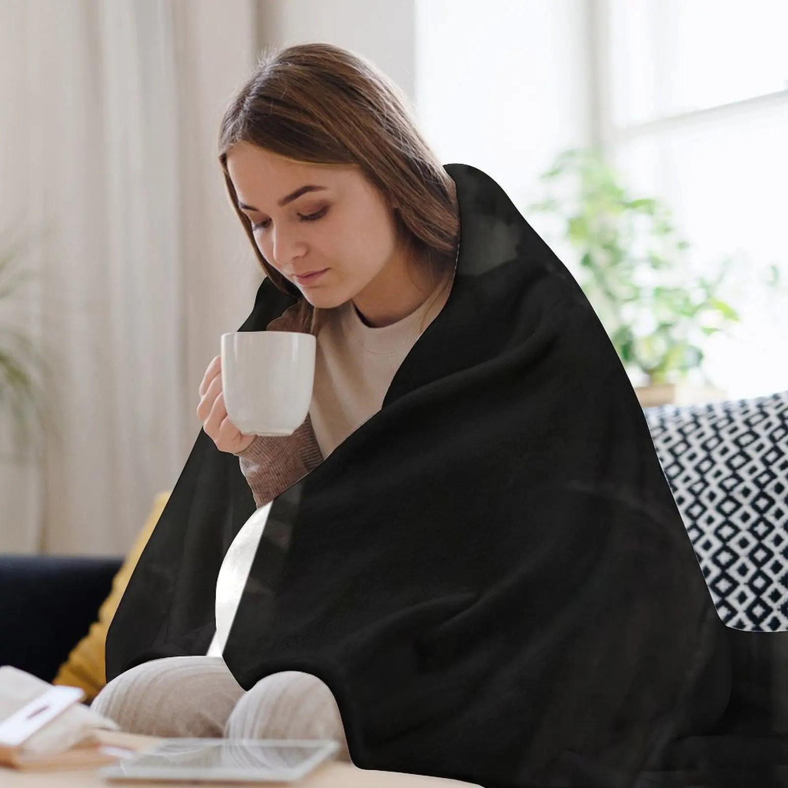 Одеяло Tlou Ellie Williams