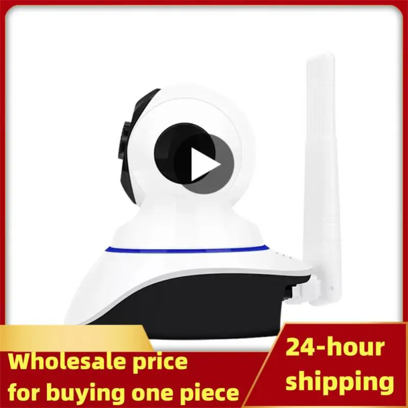 

Mini Surveillance Mini Wifi Cam Night Vision Home Security Camera Cctv Camera Security Protection Ai Alarm Wireless Ip Camera