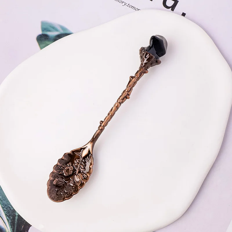 

Хрустальная кофейная ложка Coffee Scoop