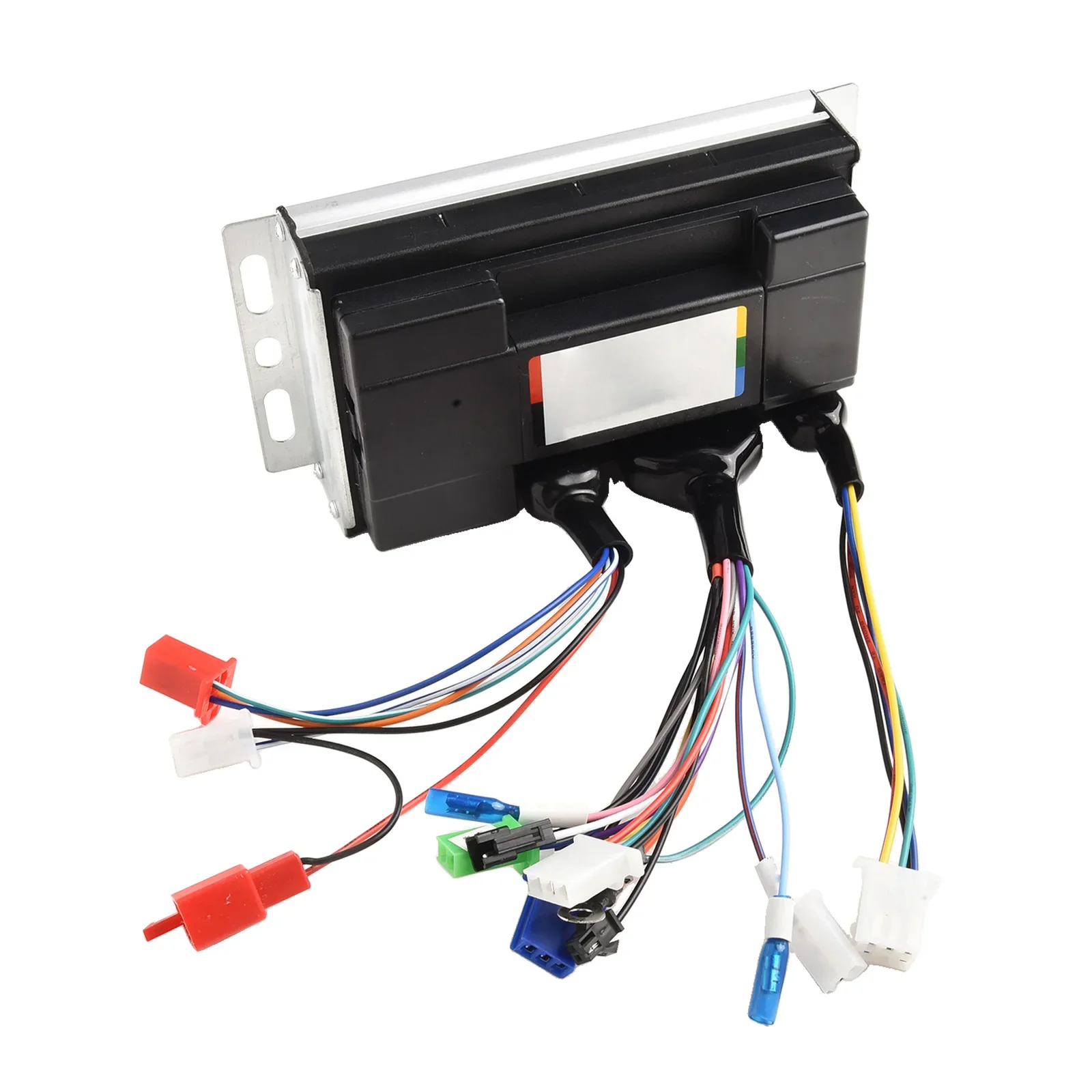 Для электрического велосипеда 1500 Вт электрический контроллер бесщеточный для