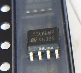 

Бесплатная доставка 93C86 SOP8 10 шт.